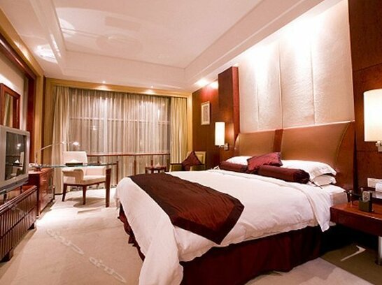 Xinci Hotel - Photo5