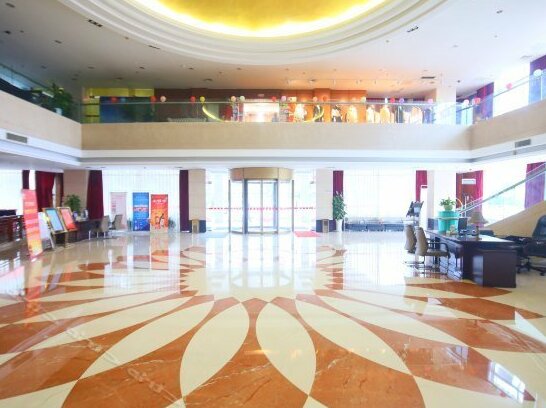 Yan Cheng Hotel - Photo3