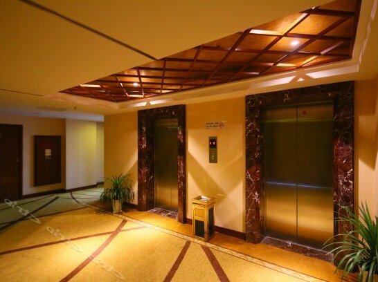 Yan Cheng Hotel - Photo4
