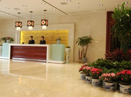 Yan Cheng Hotel - Photo5