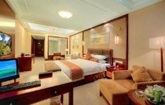 Yancheng Shuicheng Resort - Photo2