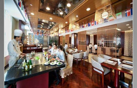 Yancheng Shuicheng Resort - Photo3