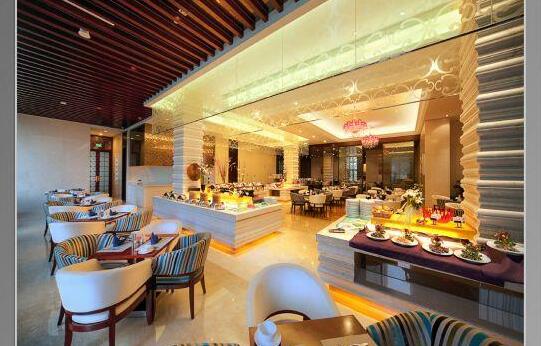 Yancheng Shuicheng Resort - Photo5