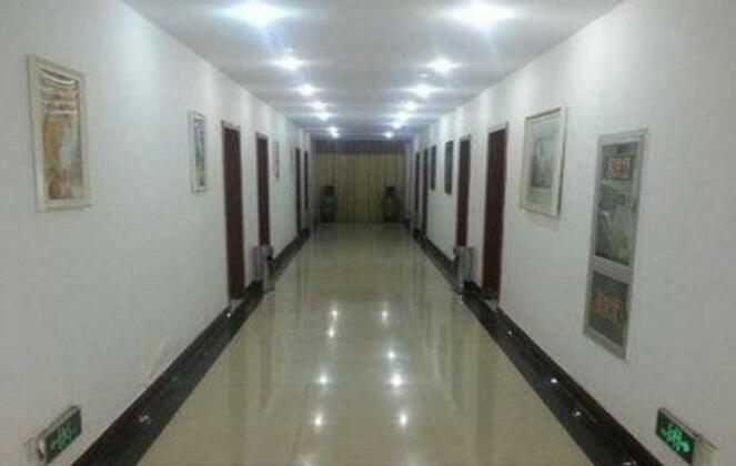 Yancheng Shuya Hotel - Photo3