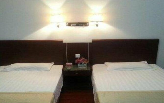 Yancheng Shuya Hotel - Photo4