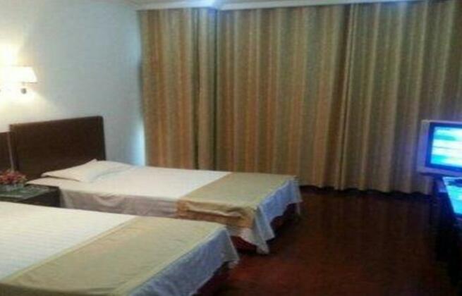 Yancheng Shuya Hotel - Photo5
