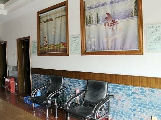 Yancheng Xindu Hotel - Photo3