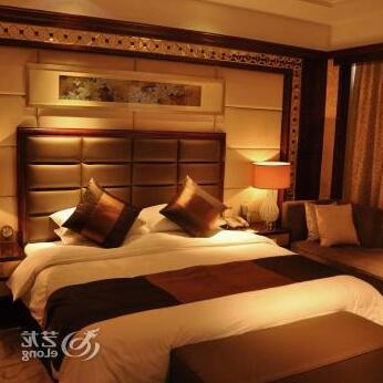 Yancheng Yingbin Hotel - Photo2