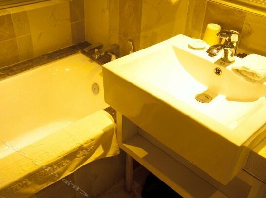 Yancheng Youth Club and Reading Hotel - Photo5
