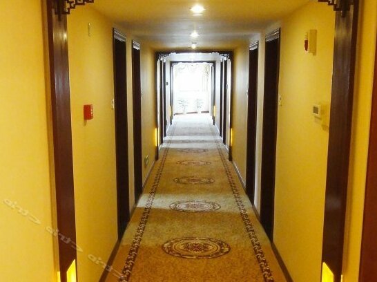 Yanhai International Hotel - Photo3