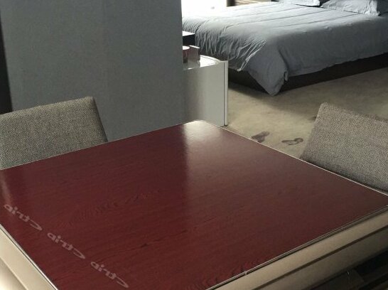 Yi Hotel Yancheng - Photo5