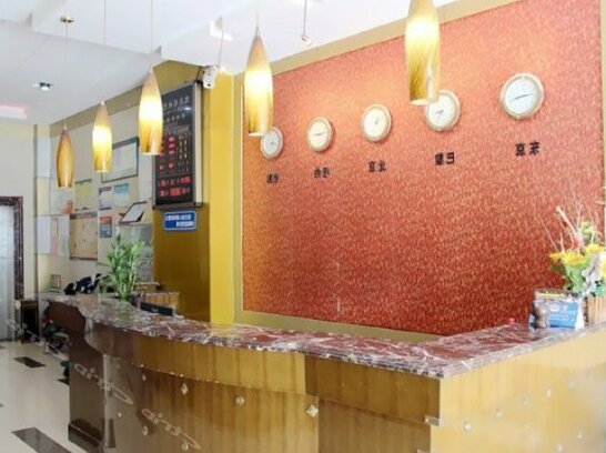 Ying Bin Guan Hostel - Photo3