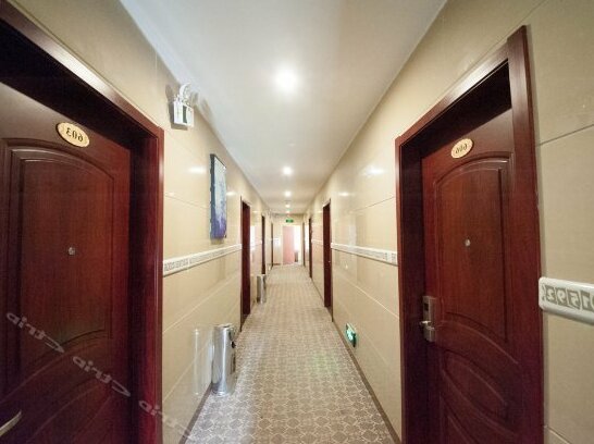 Ying Bin Guan Hostel - Photo4