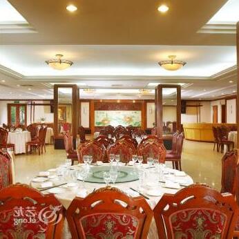 Yingzhou Hotel Yancheng - Photo3