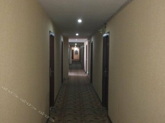 Yinhao Business Hotel - Photo3