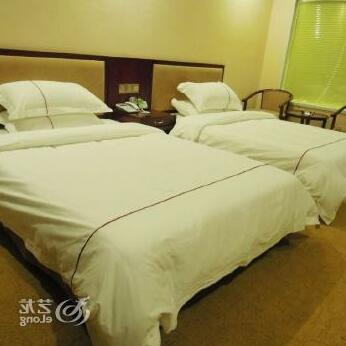 Yuedun Hotel - Photo2