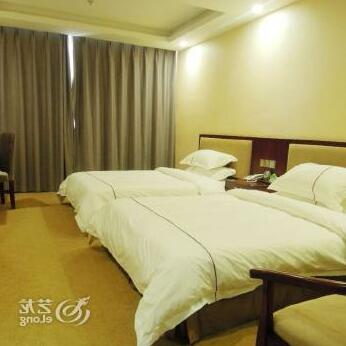 Yuedun Hotel - Photo3