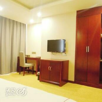 Yuedun Hotel - Photo5