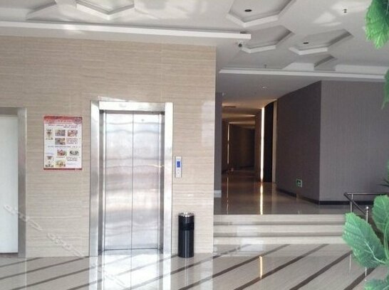 Yueshang Hotel - Photo2