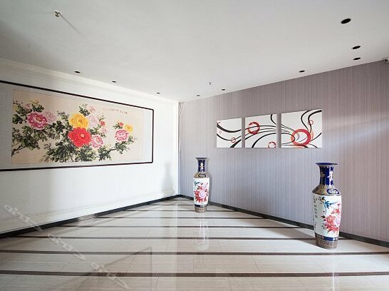 Yueshang Hotel - Photo3