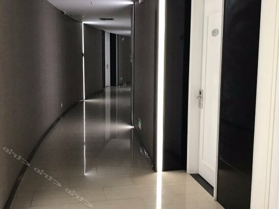 Yueshang Hotel - Photo4