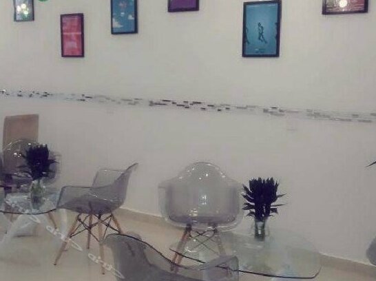 Yun Boutique Hotel - Photo2