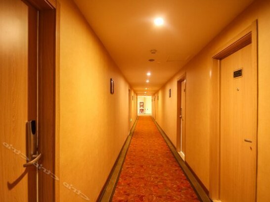 Yun Boutique Hotel - Photo4