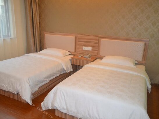Yun Boutique Hotel - Photo5