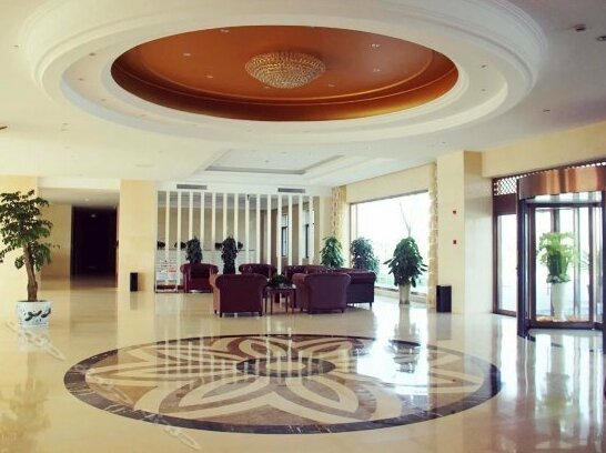 Zhongqiyan Hotel - Photo2