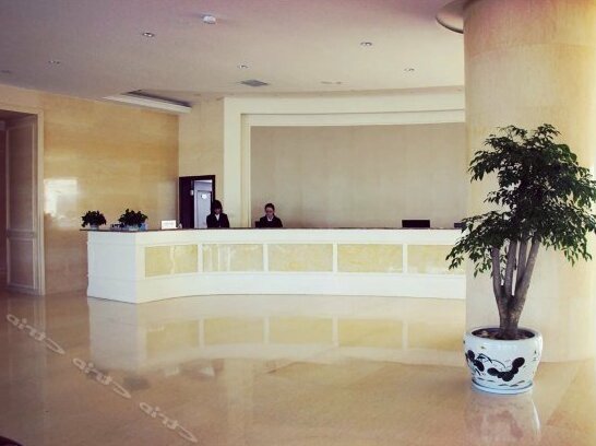 Zhongqiyan Hotel - Photo3