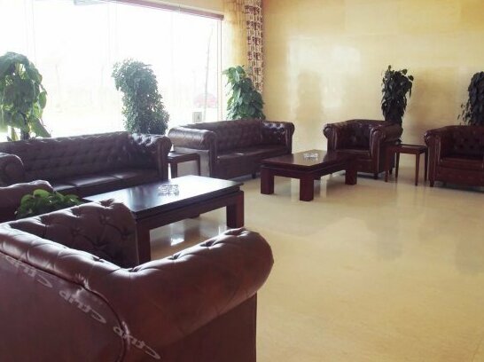 Zhongqiyan Hotel - Photo4