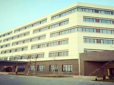 Zhongqiyan Hotel
