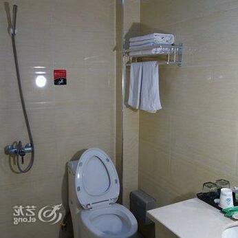 ZiTingHotel - Photo2