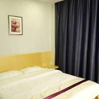 ZiTingHotel - Photo4