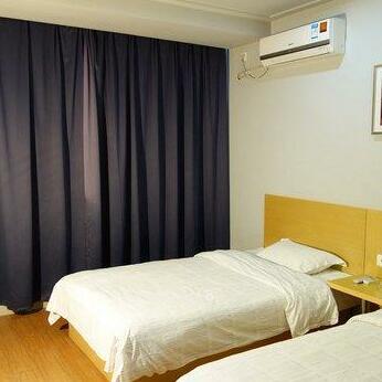 ZiTingHotel - Photo5