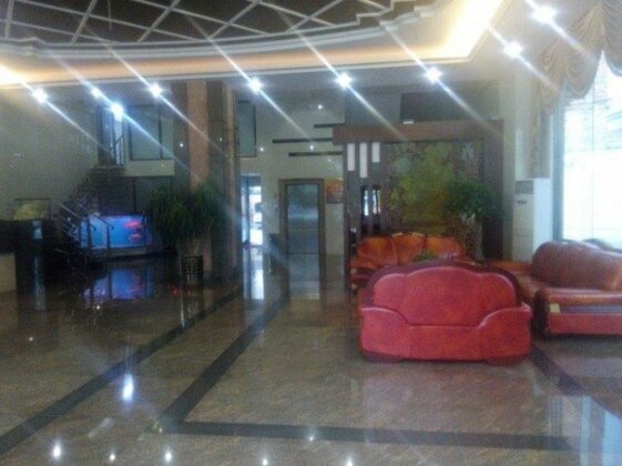 Anxin Business Hotel - Photo2