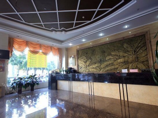 Anxin Business Hotel - Photo3
