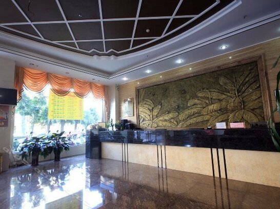 Anxin Business Hotel - Photo3