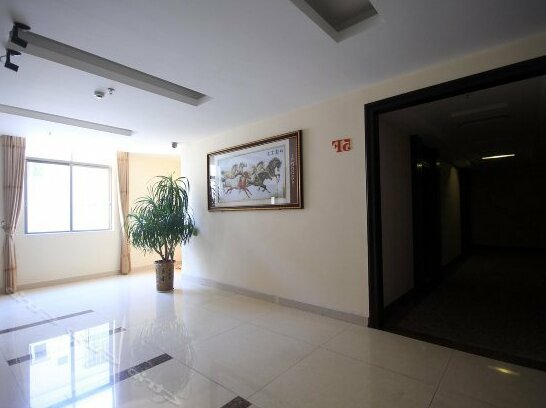 Anxin Business Hotel - Photo4