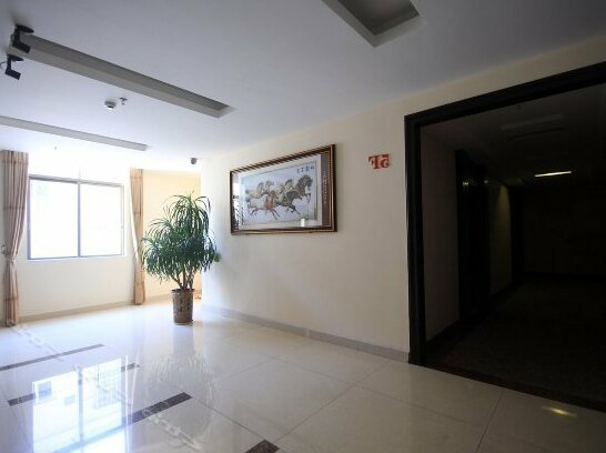 Anxin Business Hotel - Photo4