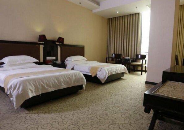Anxin Business Hotel - Photo5