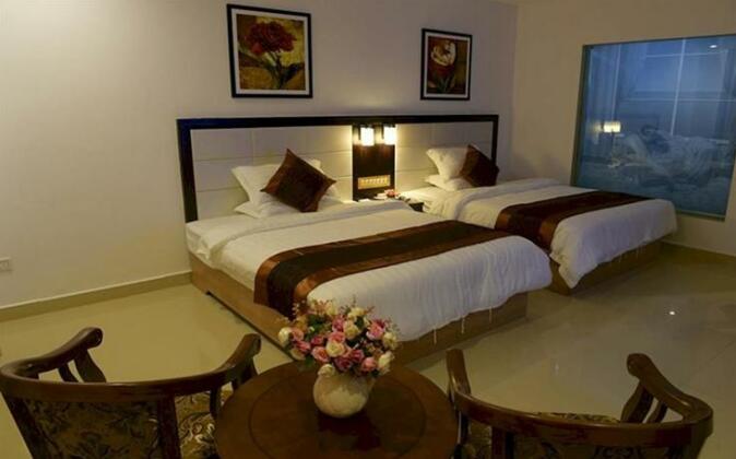 Atou Resort Hotel - Photo3