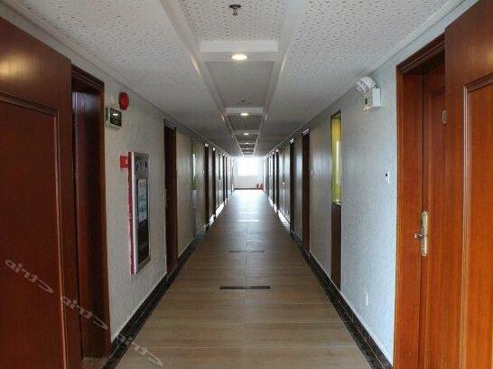 Bi Zhu Lou Hotel - Yangjiang - Photo2