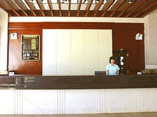 Bi Zhu Lou Hotel - Yangjiang - Photo3