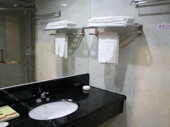 Bi Zhu Lou Hotel - Yangjiang - Photo5
