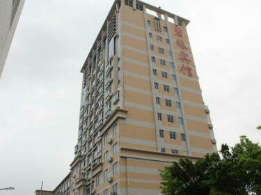 Bi Zhu Lou Hotel - Yangjiang