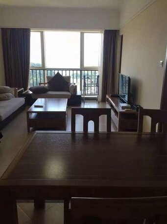Blue Ocean Holiday Apartment - Photo2