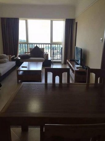 Blue Ocean Holiday Apartment - Photo2
