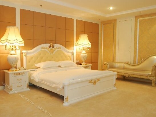 Changjiang International Hotel Yangjiang - Photo5