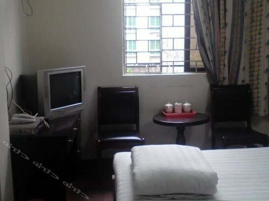 Chengye Hostel - Photo3